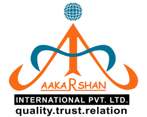 Aakarshan International Pvt. Ltd.